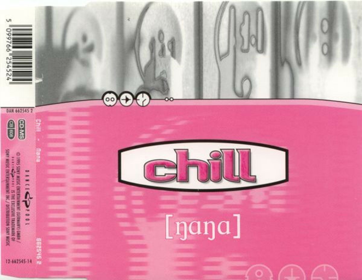 nana ( perplexer's videocut / perplexer's love mix / nuke mix ) / magic bassline / keep the spirit