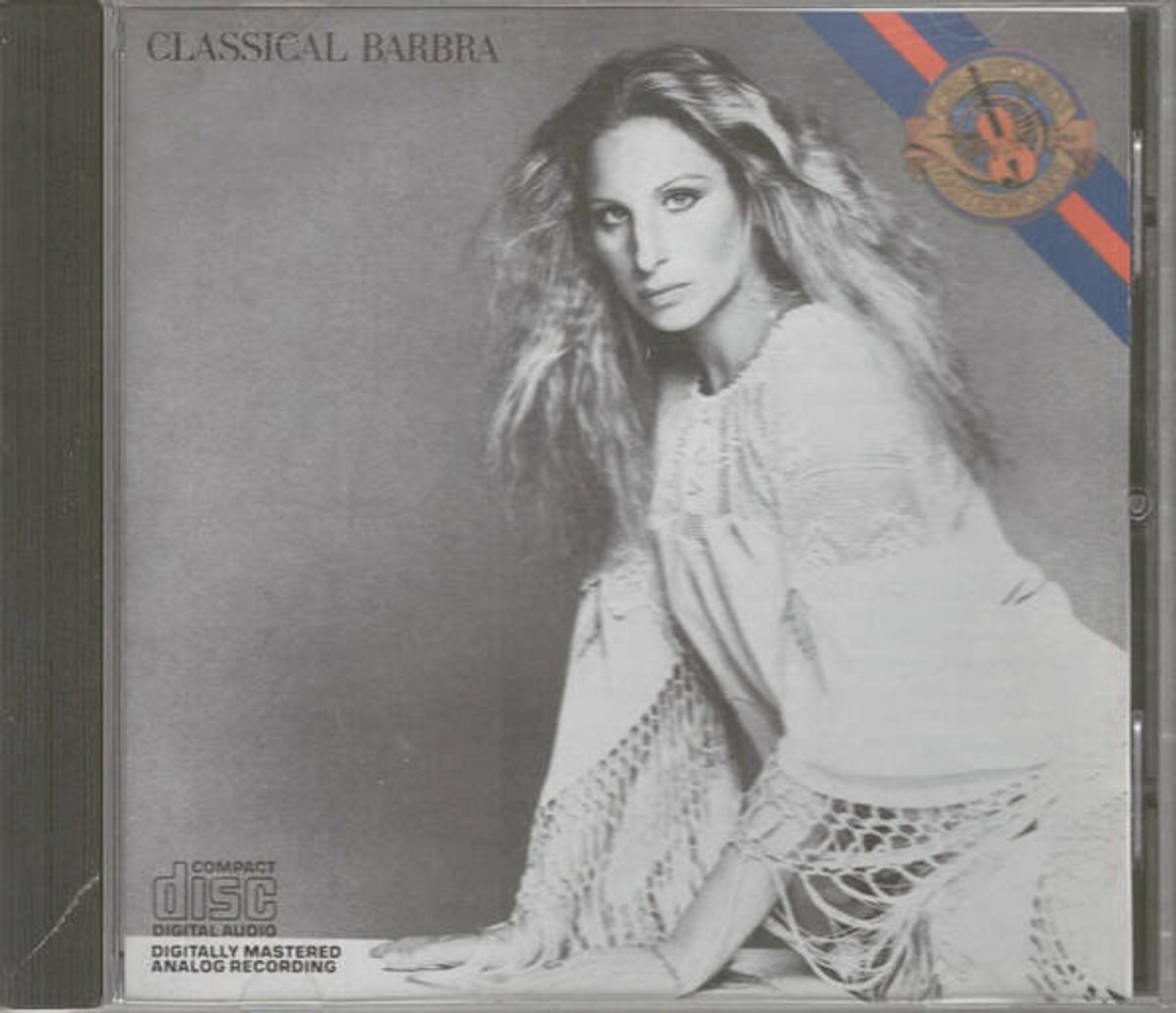 Classical Barbra