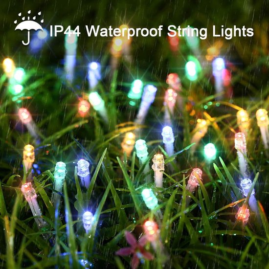 Groen Govee LED Buiten Slimme kerstverlichting kopen? | Vergelijk