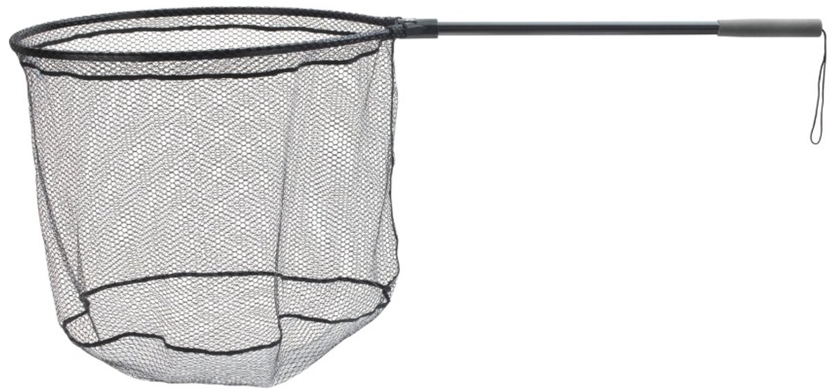 Daiwa PX Short Track Boat Net 70x60cm - Schepnet