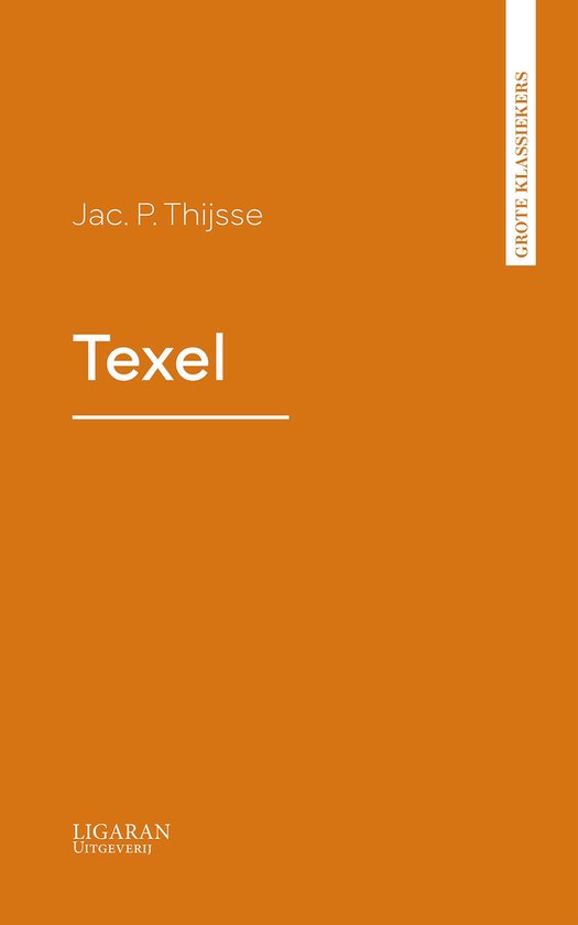 Texel - cover