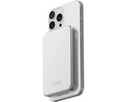 Station de charge 3en1, magsafe, Blanc