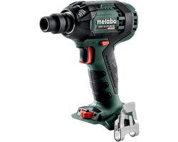 Metabo Accu-slagschroevendraaier