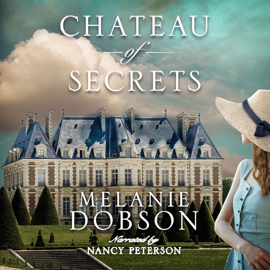 Chateau of Secrets - cover