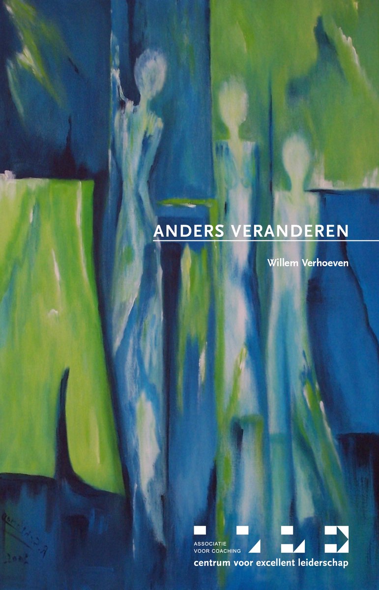 Anders veranderen