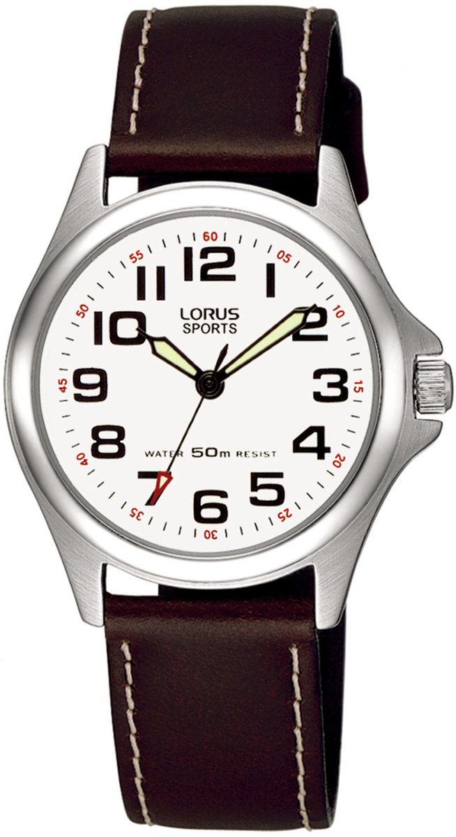 Lorus dameshorloge RRX09HX9