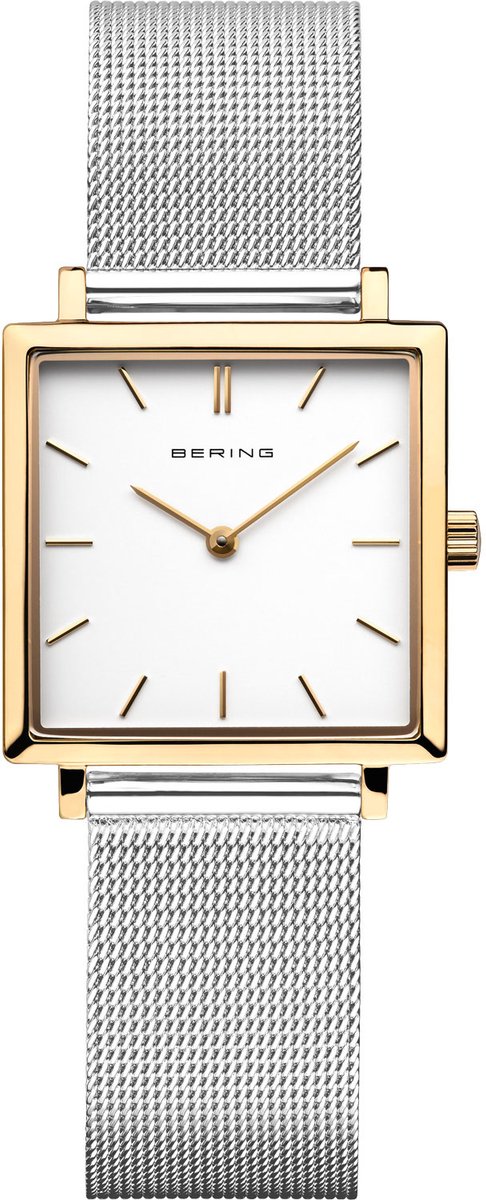 Bering Classic dames bicolor 18226-010