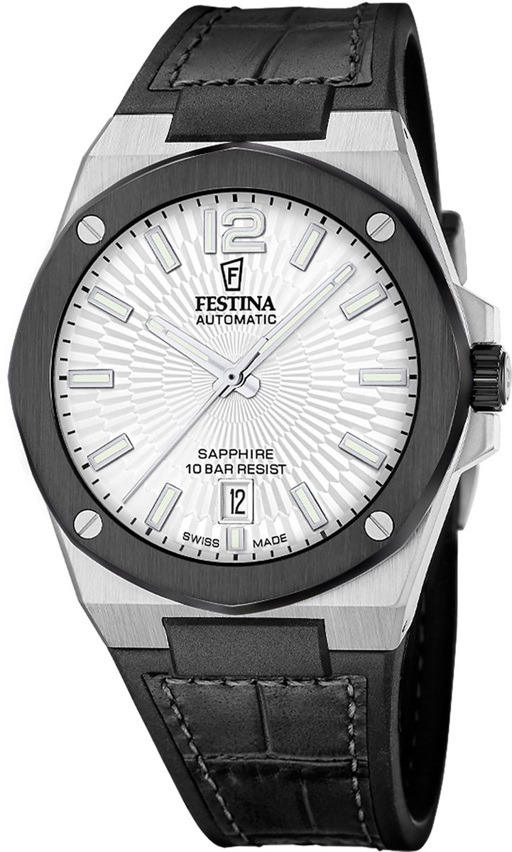 Festina Swiss Made F22005-1