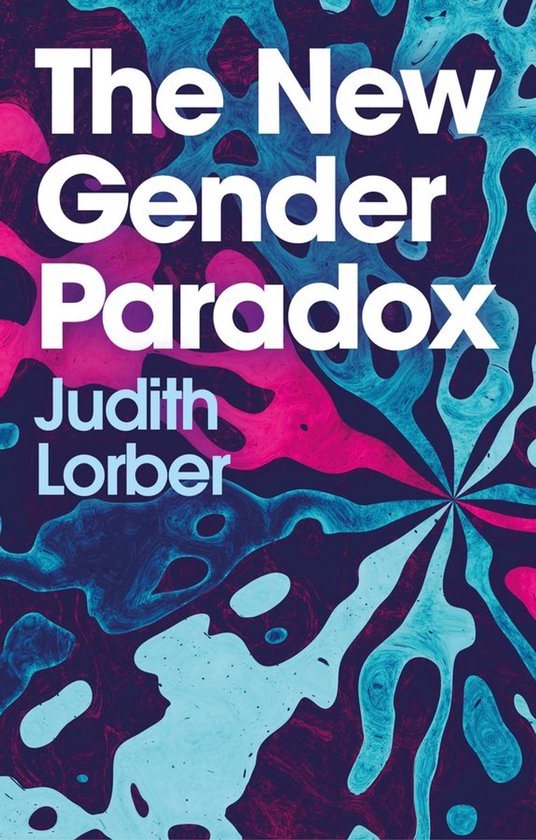 The New Gender Paradox - cover