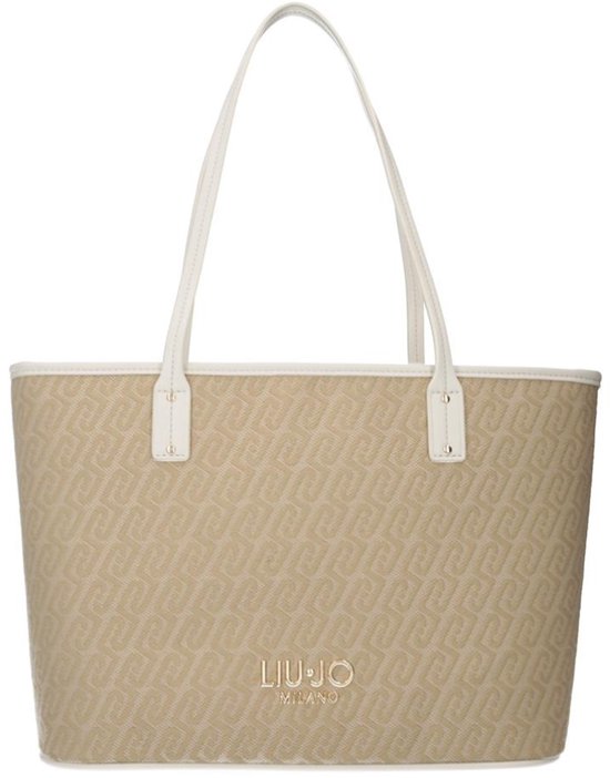 Liu Jo Medium Sac à Bandoulière Dames - Evrim - Print