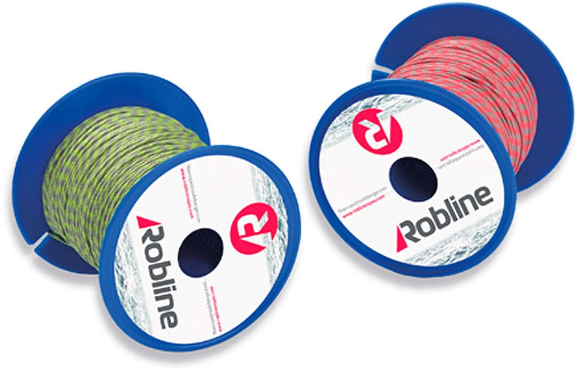 Spoel Opti-Dinghy Sjorring
