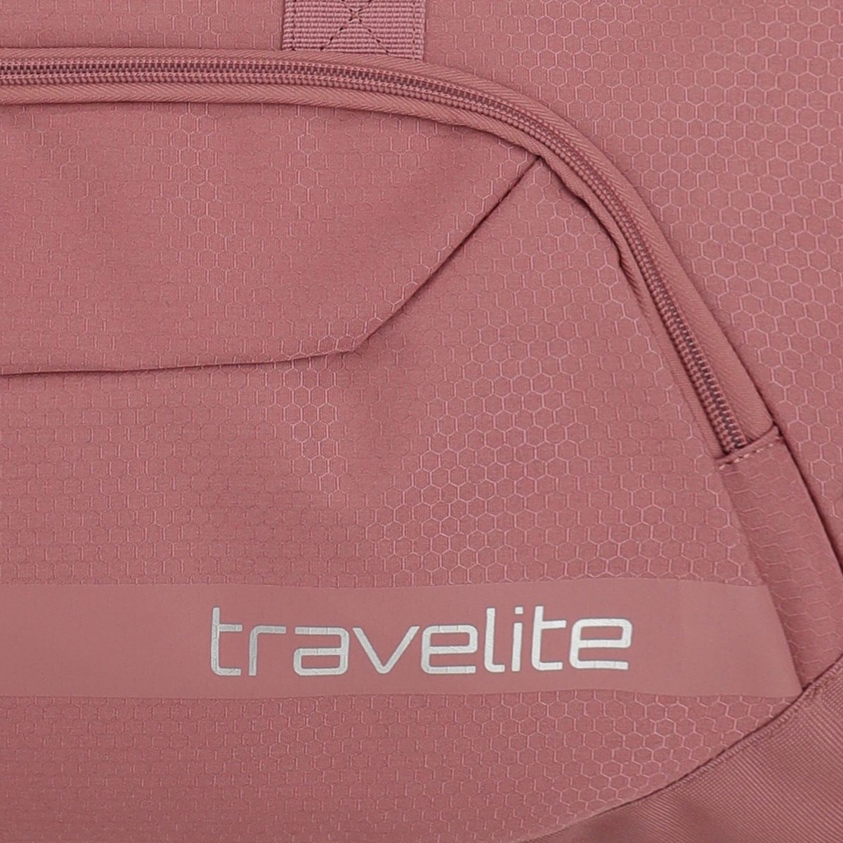 Travelite Kick Off Backpack L rosé ab 31,96 € | Preisvergleich bei