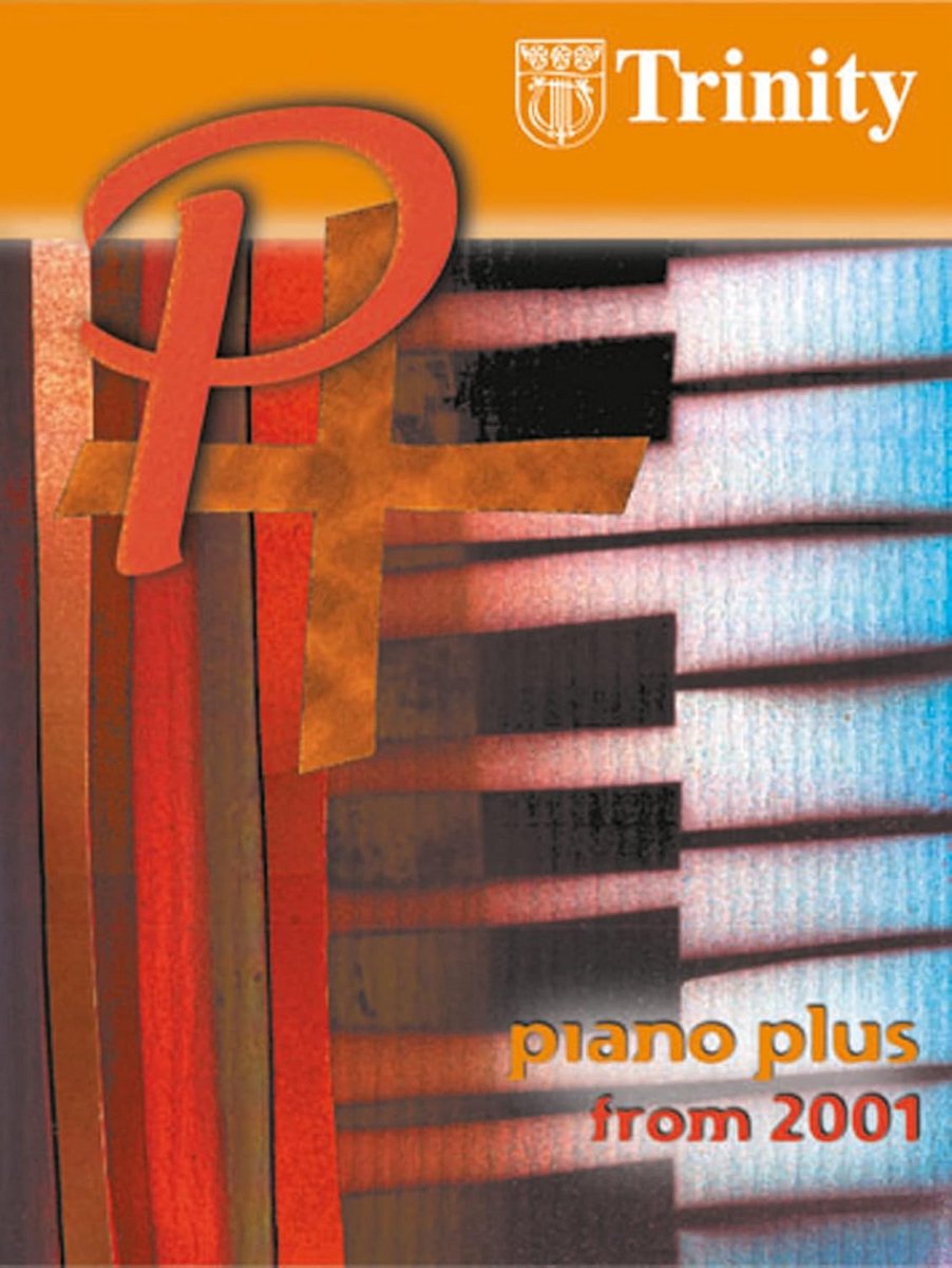 Lesboek Piano of Keyboard: Examenstukken Groep C 2001 Syllabus