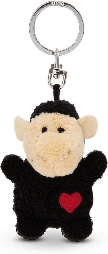 Sleutelhanger met Foto Hart - Gepersonaliseerd RVS Sleutelhanger met Foto Hart - Gepersonaliseerd RVS