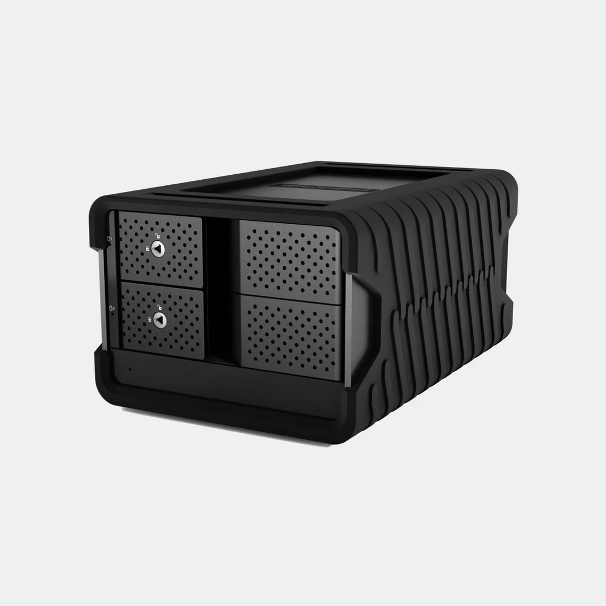 Glyph Blackbox PRO RAID 32TB, Enterprise Class, USB-C (3.1, Gen 2)