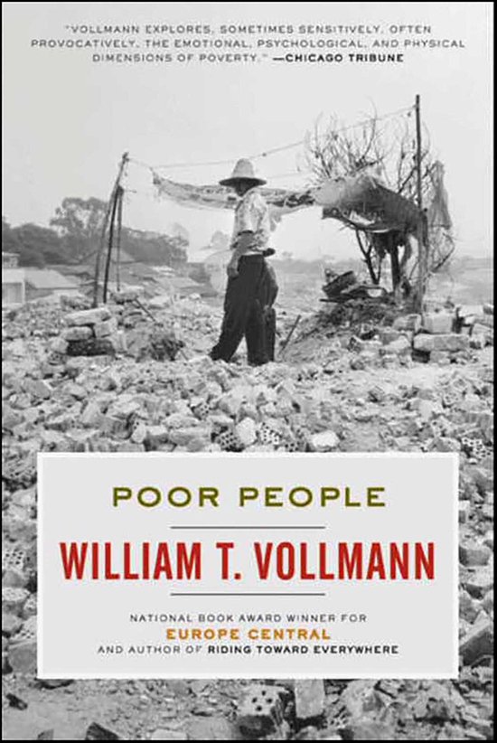 Poor People - cover