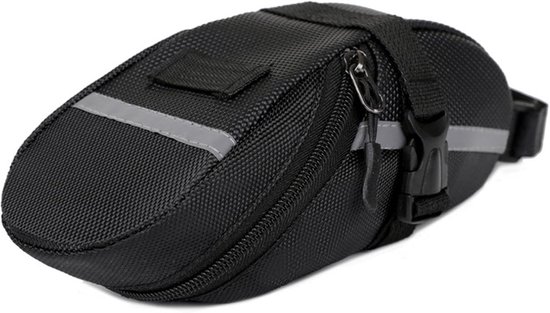 Lumiere & Co. Fiets zadeltas, Fietszadeltas, Fietsen Seat Pack