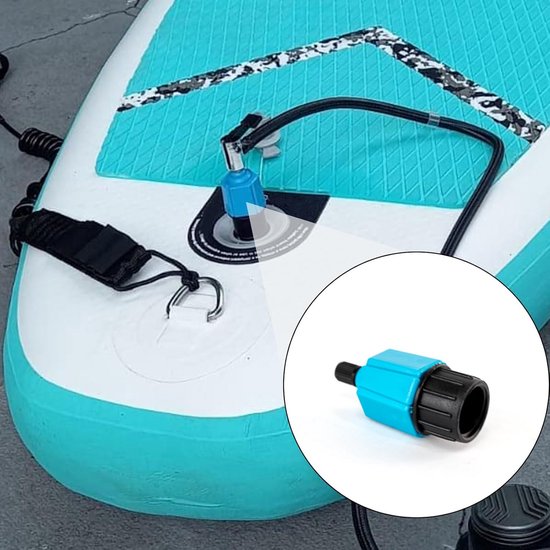 F2 SUP-Board F2 Stand Up Paddling Board Line Up SUP 2. Wahl 11,5 Grün 2024