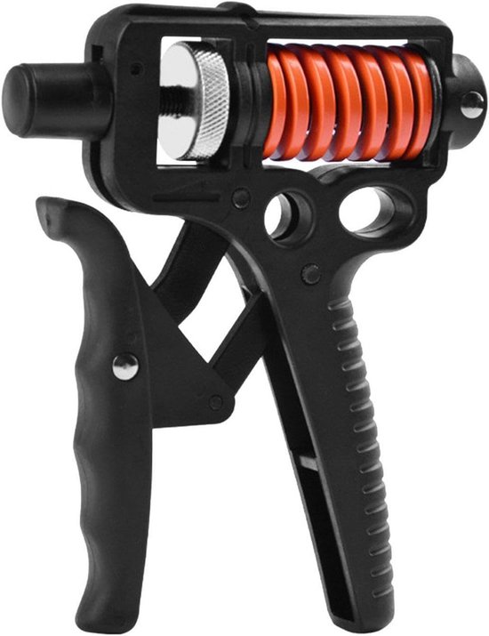 5-60Kg Verstelbare Zware Hand Grips De Hand Traine