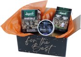 BBQ Sinterklaas/Kerst Cadeau pakket deluxe 6