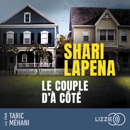 Le couple d'à côté