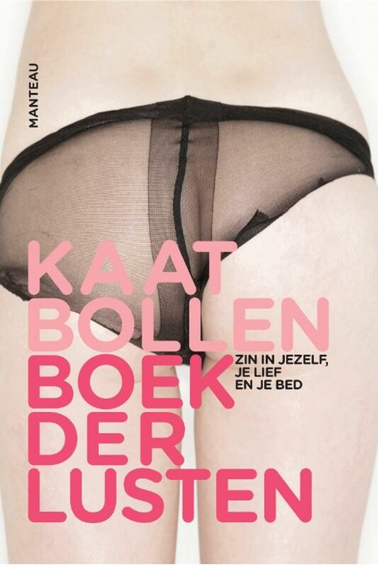 Boek der lusten - cover