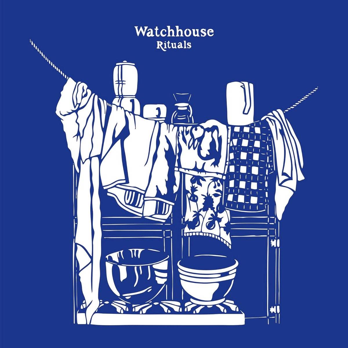Album Americana/Bluegrass - Pensive en Opbeurende Nummers over Verandering