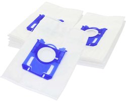 Propex Parts Stofzuigerzakken - Geschikt voor AEG S-Bag 3-D - 20 stuks