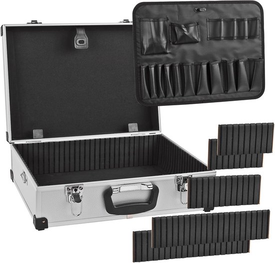 Accuboormachine 12V | Incl. 2 accu's en oplader