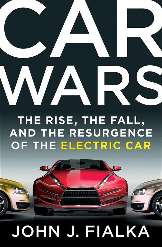 Car Wars - cover