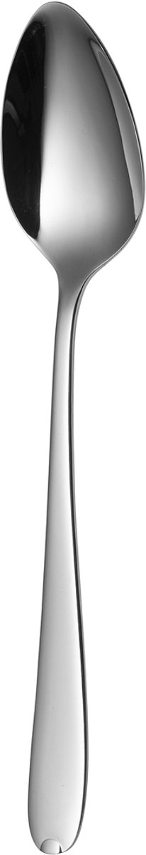 Sola Koffielepel Fleurie - Zilver - Los bestek - 1 stuk