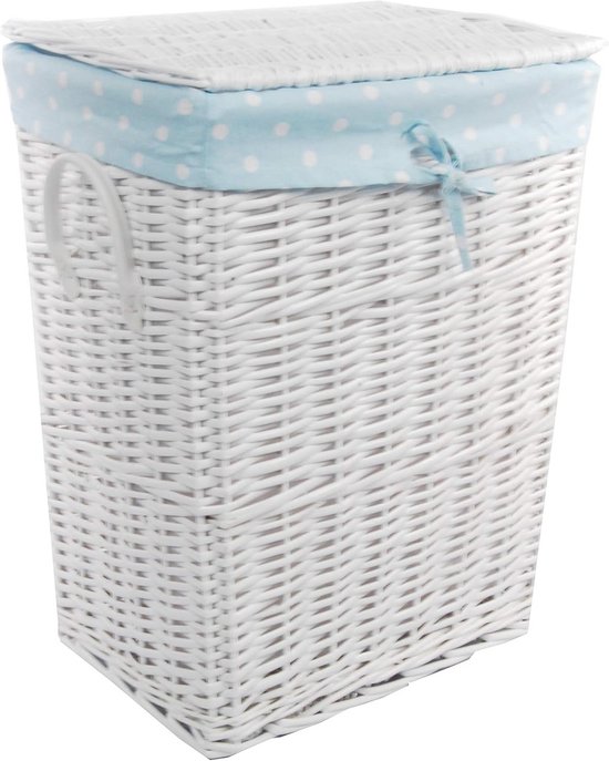Wasmand rond - Opbergmand kopen | Lage prijs
