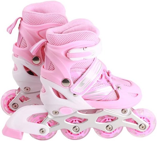 Vind schoenen met elektrische wielen voor een veilige en moeiteloze rit