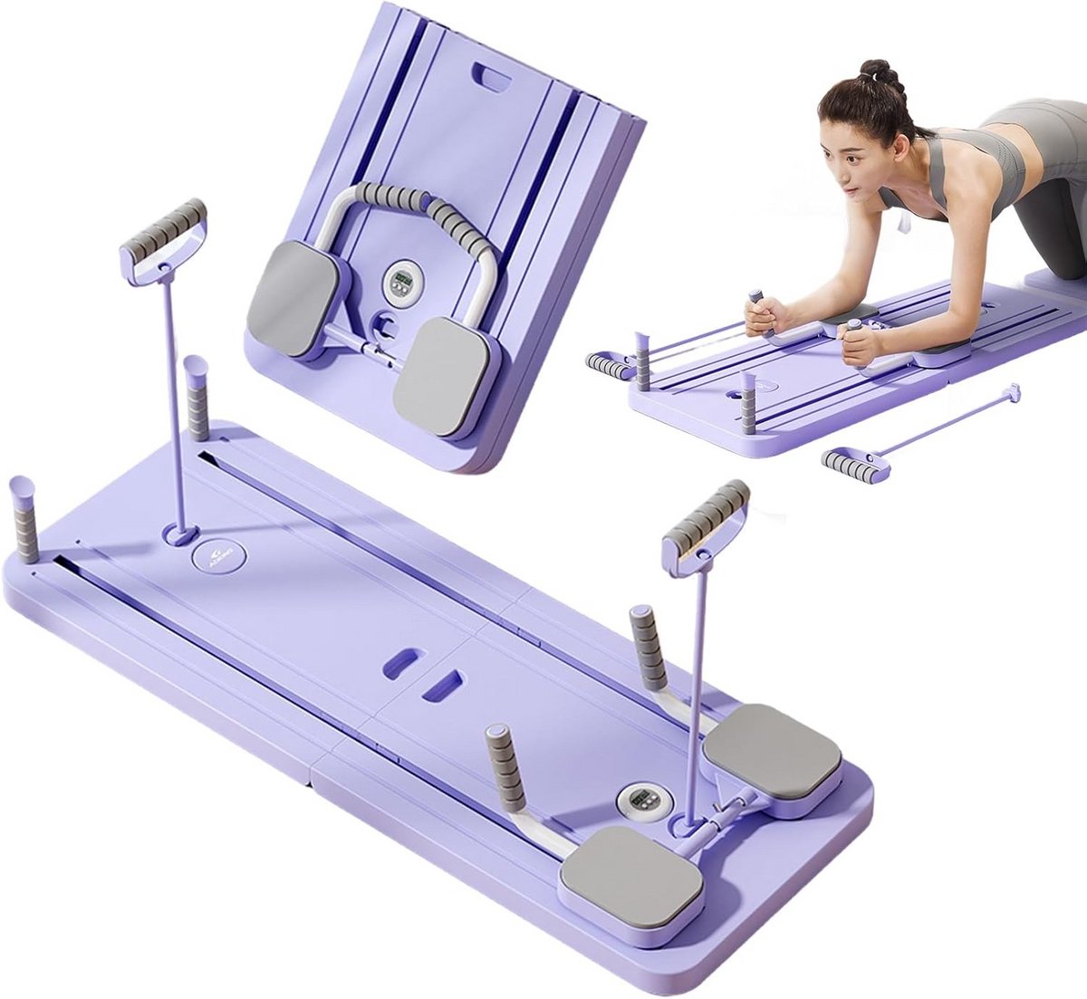 Multifunctioneel Pilates Trainingsboard - Product - €247,33