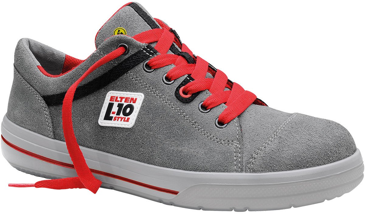 ELTEN Werkschoenen - VINTAGE Low ESD S3 - Unisex