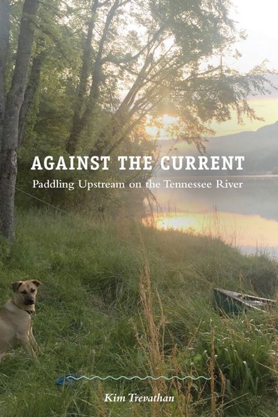Against the Current - cover
