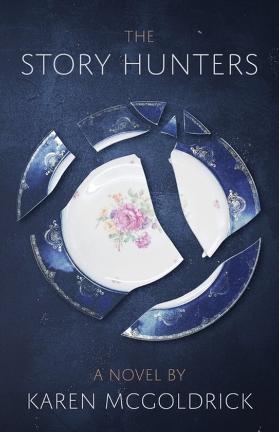 The Story Hunters - cover