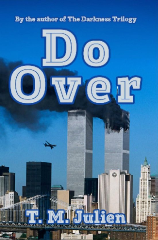 Do Over - cover