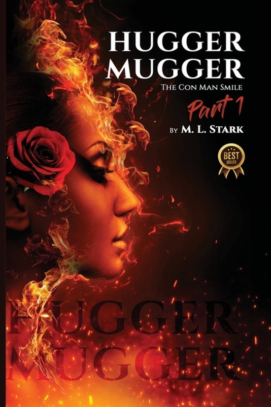 Part 1- Hugger Mugger - cover