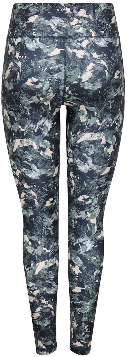 Only Play Sportlegging ONPJAM-2-SAVE Slim fit Sportlegging van Merkloos — afbeelding 2