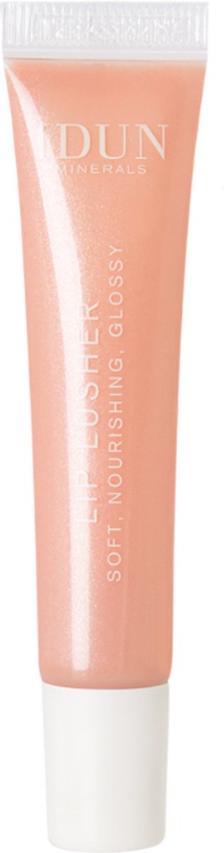 IDUN Minerals - Lip Lusher - Julia - 8 ml