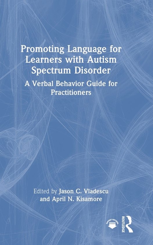 Promoting Language for Learners with Autism Spectrum Disorde ... - cover