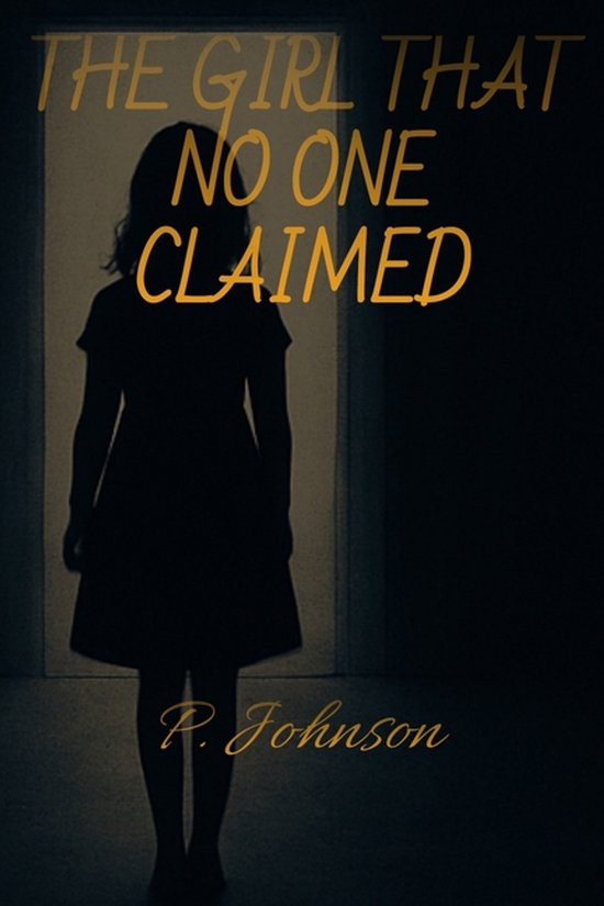 The Girl That No One Claimed-The Girl That No One Claimed - cover