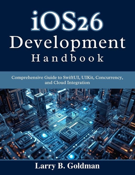 Beginner Today, Professional Tomorrow in Tech- iOS26 Develop ... - cover