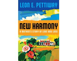 New Harmony