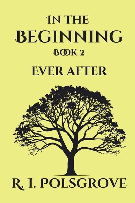 Ever After - cover