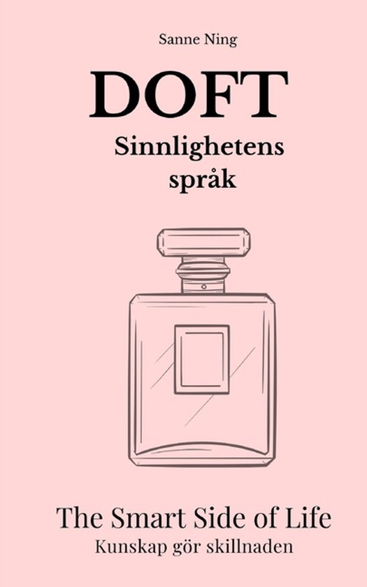 DOFT Sinnlighetens språk - cover