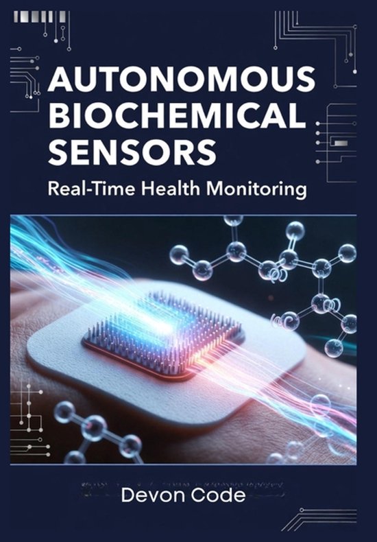 Autonomous Biochemical Sensors - cover