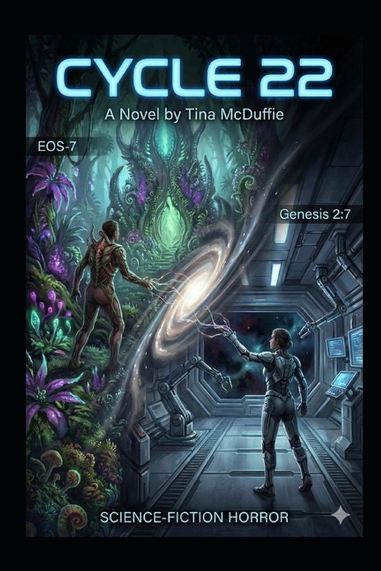 Cycle 22 - cover