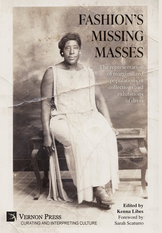 Curating and Interpreting Culture- Fashion's Missing Masses - cover